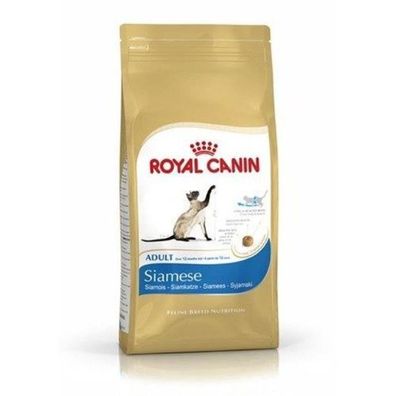 Royal Canin FBN Siamese 30 Futter 2 kg