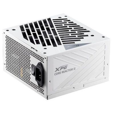 XPG Corereactor II 850W Weiß 80 Gold Netzteil