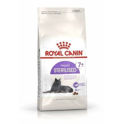 ROYAL CANIN Sterilisiert 7 3,5 kg