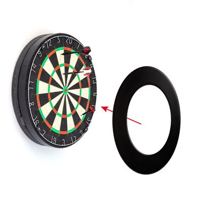 Karella - Schallschutz Compact Ø45 cm Silencer für Steeldartboards