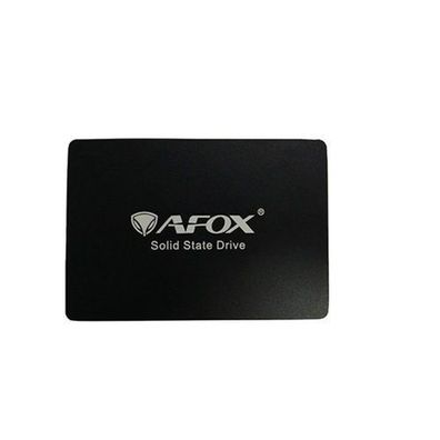 AFOX 512 GB QLC 560 MB/s SSD