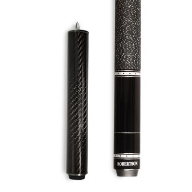 Robertson - Queue Verlängerung/Extension Carbon 20 cm für R- Serie 1-3