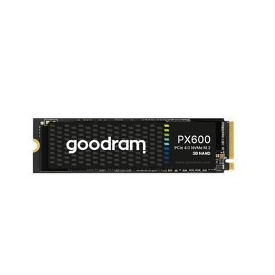 SSD Goodram PX600 1 TB M.2 PCIe NVMe Gen. 4 x4 3DNAND