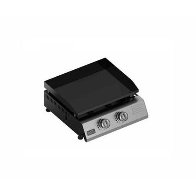 Black & Decker BXOP4900E 2-Brenner-Gasgrill