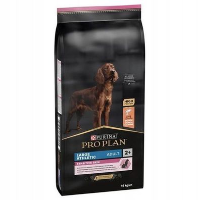 Purina ProPlan Adult Large Athletic 14kg