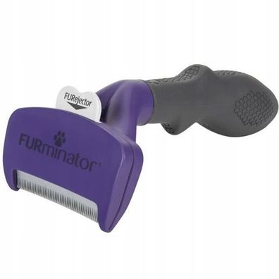 Furminator für kurzhaarige Katzen - Größe L