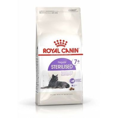 Royal Canin FHN Sterilisiertes Futter 7-10 kg