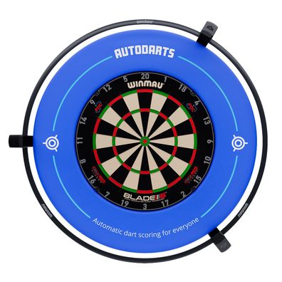 Autodarts - Vantage Autoscoring Zählsystem