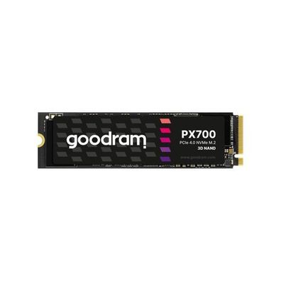 SSD Goodram PX700 M.2 PCIe 4x4 1TB (Einzelhandel)