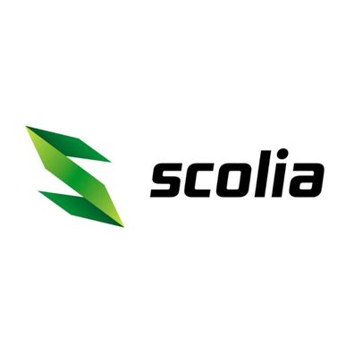 Scolia Home 2 Set mit Beleuchtung inkl. Surround - grau