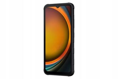 Galaxy Xcover 7 (G556) 6/128GB EE Edition Schwarzes Smartphone
