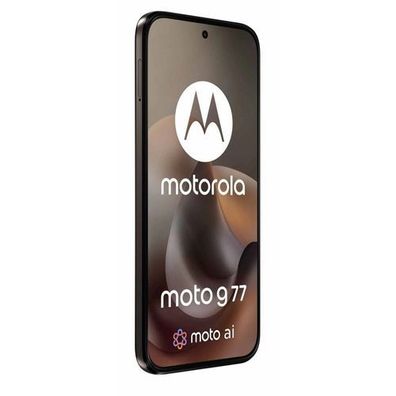 Motorola Moto G77 5G 12/256GB Pantone Black Olive
