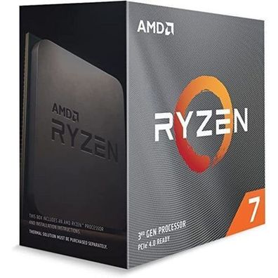 AMD Ryzen 7 5700X Box-Prozessor
