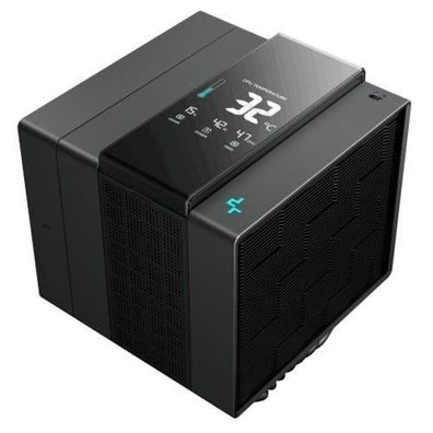 DeepCool Assassin IV VC VISION Kühlung