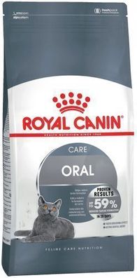 Royal Canin FCN Oral Sens 30 Futter 1,5 kg
