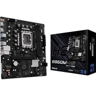 ASRock B860M-H2 Mainboard