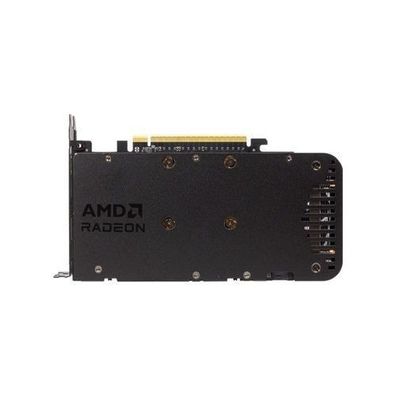 PowerColor Reaper RX9060XT 16G-A Grafikkarte