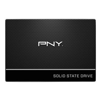 SSD PNY CS900 1 TB 2,5" SATA3