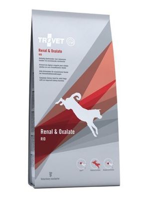 Trovet RID Hund 12,5 kg