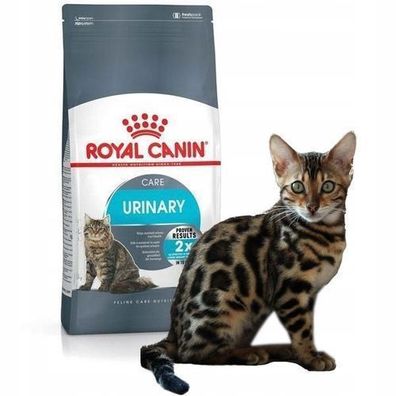 Royal Canin FCN Harnwegspflege 2 kg