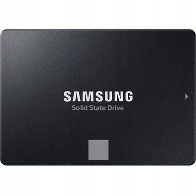 Samsung 870 EVO MZ-77E250B 250GB SATA SSD