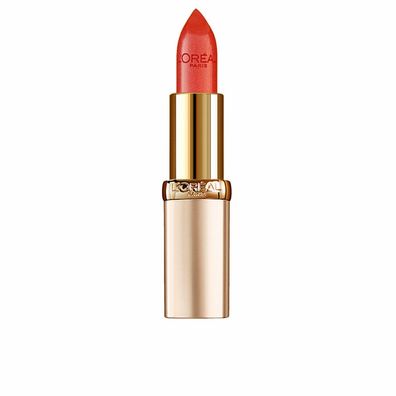L'Oréal Paris Lippenstift Color Riche Copper 108 Brown, 4,5 ml
