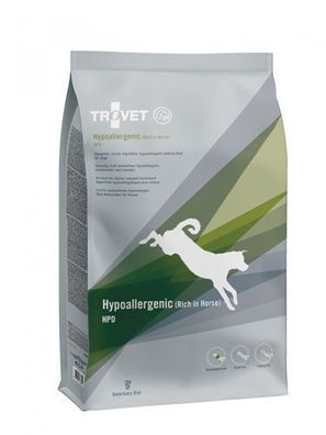 Trovet HPD (Reich an Pferd) Pferdehund 10 kg