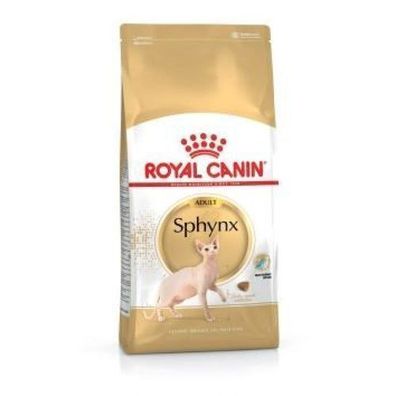 ROYAL CANIN Sphynx Adult 2kg