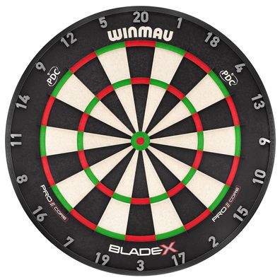 Winmau - Dartboard Blade X