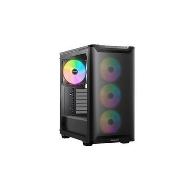LEISES HAUS! PURE BASE 501 LX Schwarz