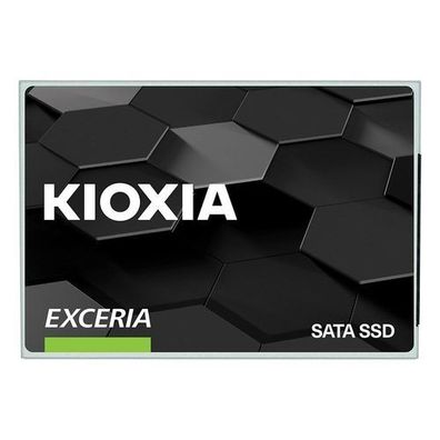 KIOXIA Exceria-serie SATA 960 GB SSD