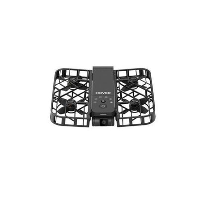 HoverAir X1 Drohne - Combo Plus Einzelhandel - Schwarz