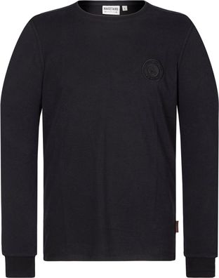 Naketano Pullover Italienischer Hengst Langen 1600-0111