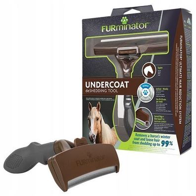 Furminator für Pferde