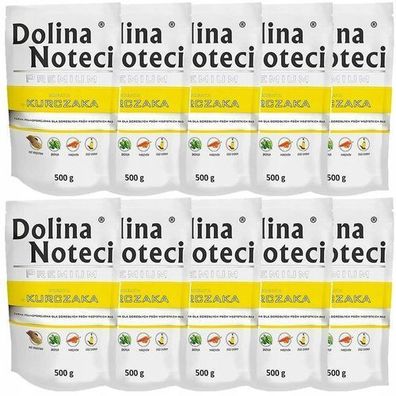 Dolina Noteci Premium Hähnchen 10 x 500 g