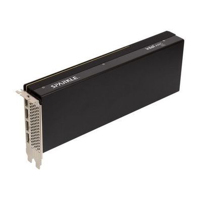 Sparkle Intel Arc PRO B60 Passive 24GB Grafikkarte