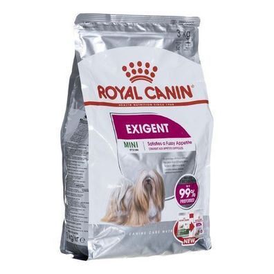 ROYAL CANIN Mini Exigent 3kg