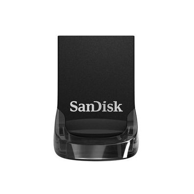 Sandisk Flash Ultra Fit 512 GB 130 MB/s 3,1 USD