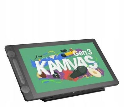 Huion Kamvas 16 NEUES Gen.3-Grafiktablett