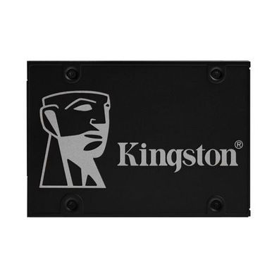 Kingston SSD SKC600/256G 256GB 2,5" SATA3