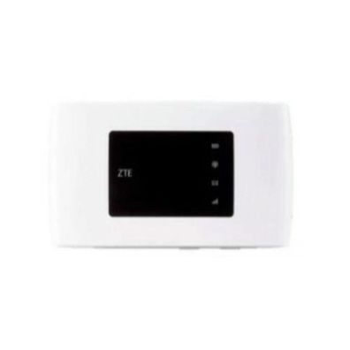 ZTE MF920C Router