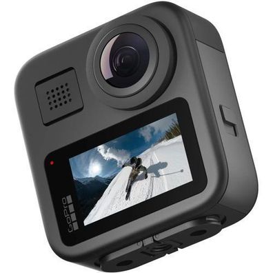 GoPro MAX 360° 6K Ultra HD Action-Kamera