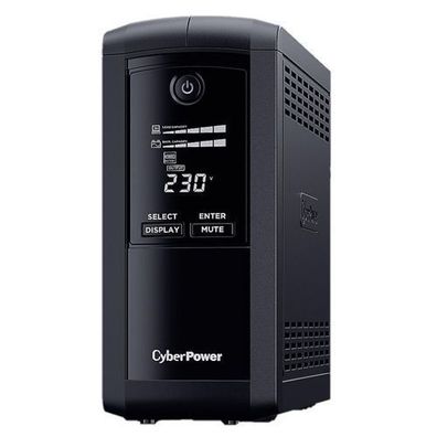CyberPower VP700ELCD-FR USV