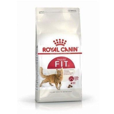 FHN Fit 2 kg
