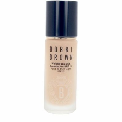 Weightless Haut Foundation SPF15 #Natural 30 ml