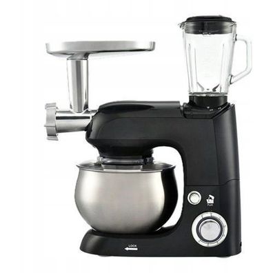 Planetenrührwerk 3-in-1 2000W MR-559-M Maestro