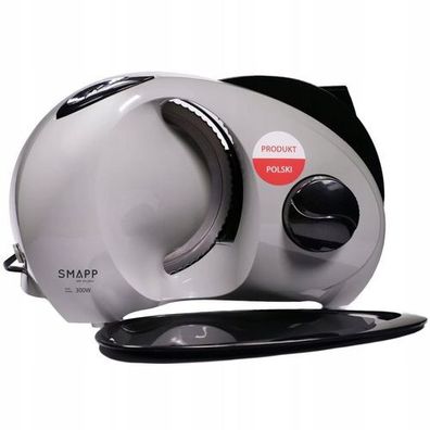 Slicer 294.5 SMAPP Graphit