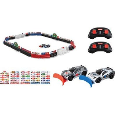 2,4GHZ Carrera RC SOCCER SET - WORLD Championship