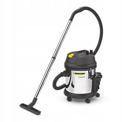 Professioneller Staubsauger Kärcher NT 27/1 Me Adv