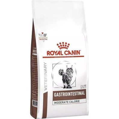 ROYAL CANIN Darmfutter für Katzen, 2 kg
